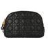 Christian Dior Quilted Toiletry Bag, back view